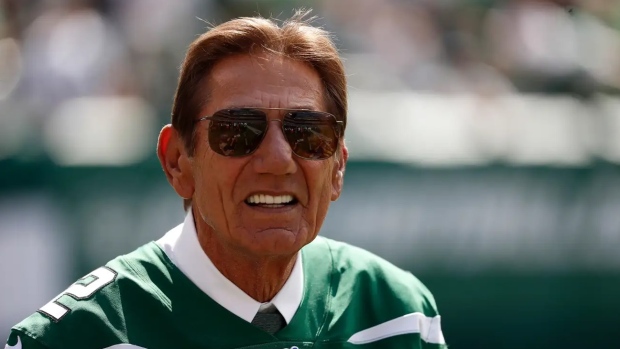 Joe Namath