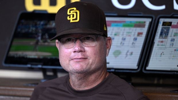 Padres To Hire Mike Shildt As Their New Manager - TSN.ca