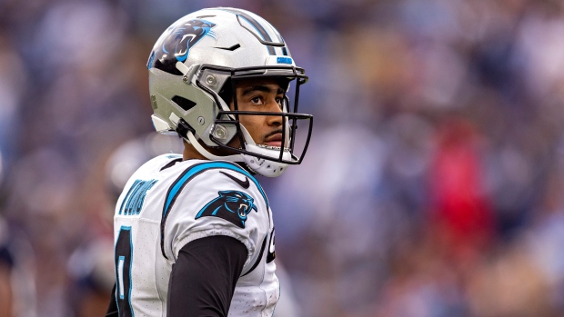 Next Steps For Carolina Panthers, Bryce Young With Frank Reich Firing ...