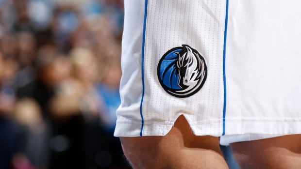 Dallas Mavericks logo