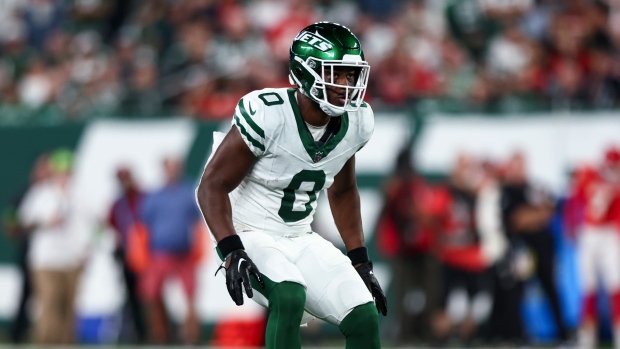 Report: New York Jets to release safety Adrian Amos - TSN.ca