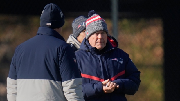 Bill Belichick