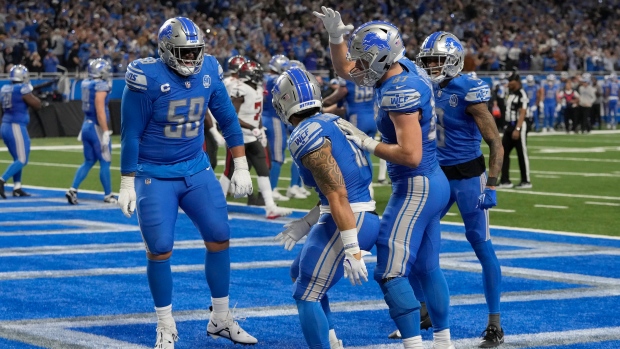 Brad Holmes: Detroit Lions now a destination for free agents - TSN.ca