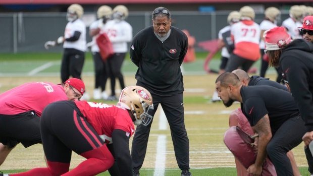 Steve Wilks