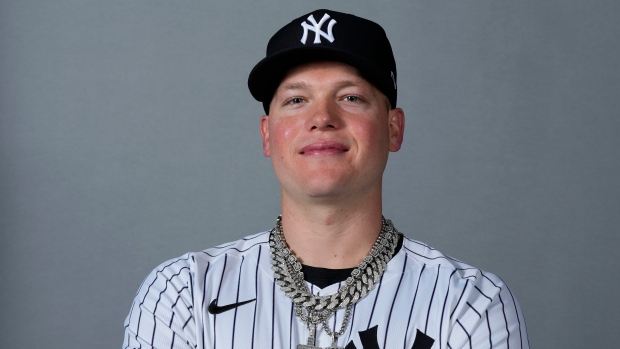 New York Yankees' Alex Verdugo says no hard feelings toward former manager Alex Cora - TSN.ca