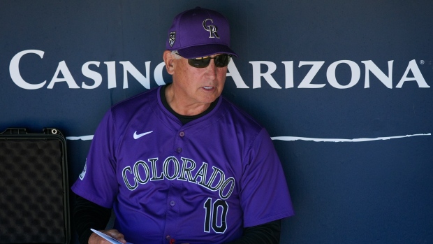 Bud Black