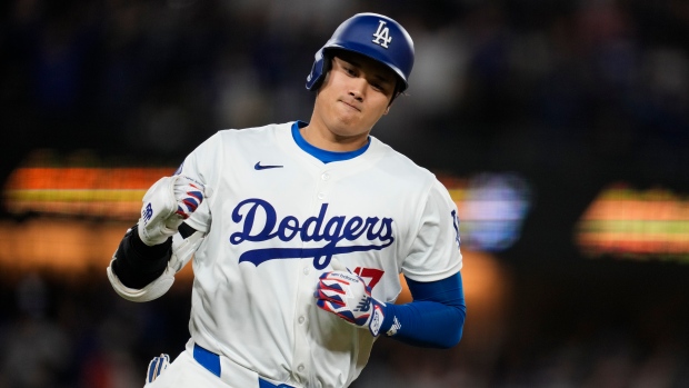 Cubs vs. Shohei Ohtani, Dodgers has international appeal - TSN.ca