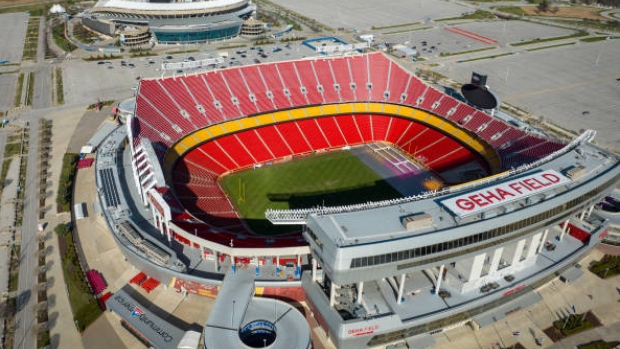 Arrowhead Stadium