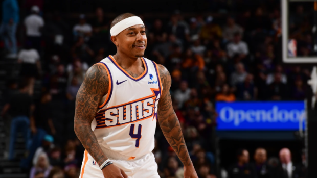 Isaiah Thomas