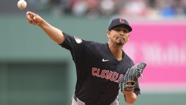 Carlos Carrasco