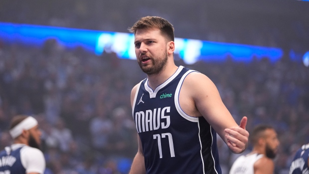 Luka Doncic