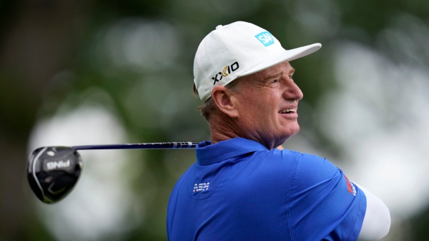 Ernie Els