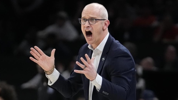 Dan Hurley