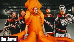 So what is a squid in hockey terms? You're about to find out...