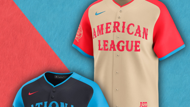 Major League Baseball unveils 2024 All-Star Game uniforms - TSN.ca