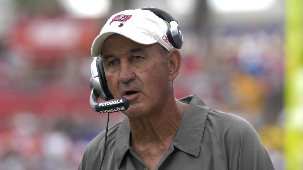 Monte Kiffin