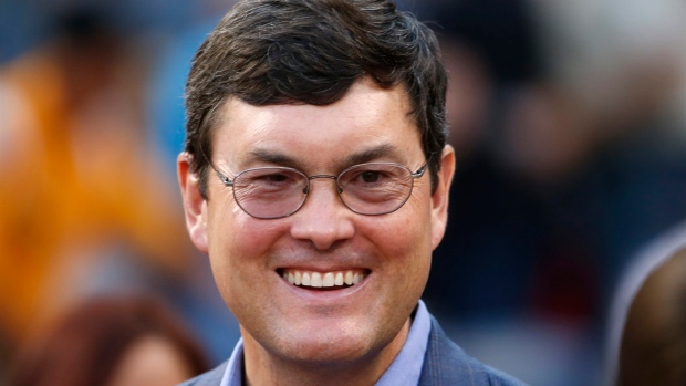 Bob Nutting