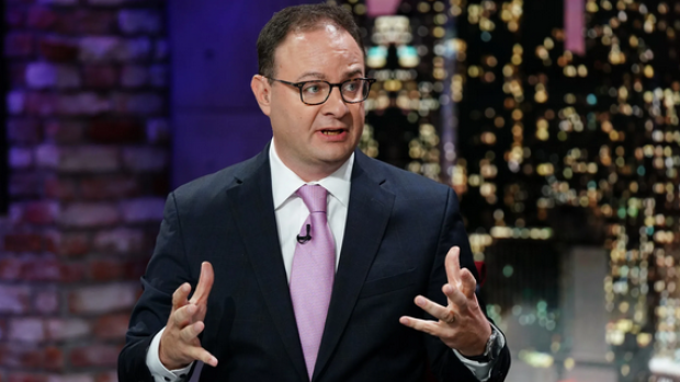 Adrian Wojnarowski