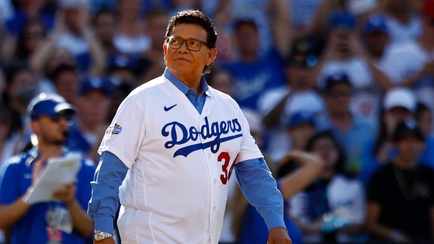 Fernando Valenzuela