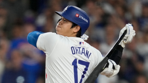 Shohei Ohtani