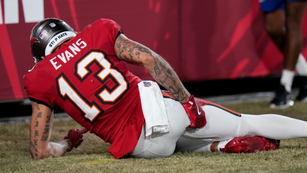 Mike Evans