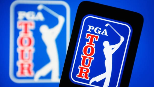 PGA Tour 