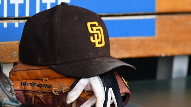 San Diego Padres