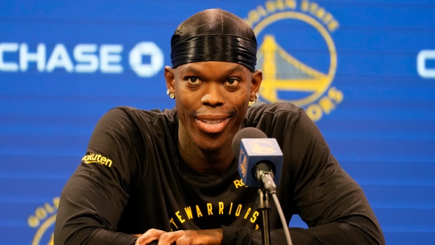 Dennis Schroder