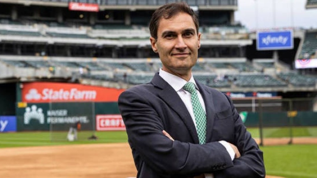 Dave Kaval