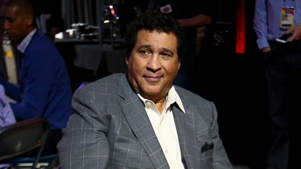 Greg Gumbel