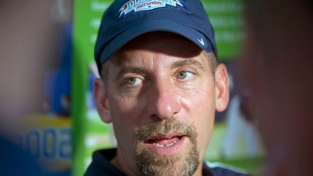 John Smoltz