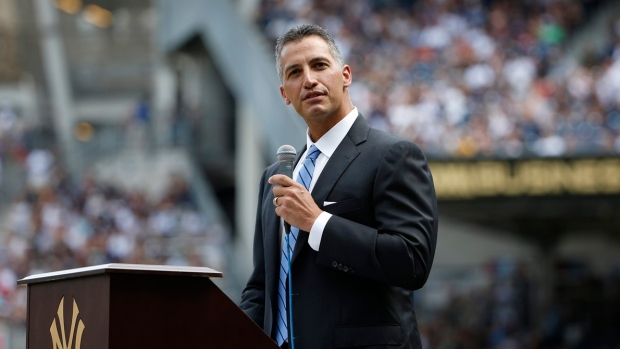 Andy Pettitte Aspires To Become Yankees' 'Sounding Board