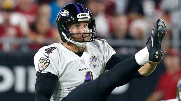 Are the Ravens Playoffs Hopes In Jeopardy After Week 15 Loss?