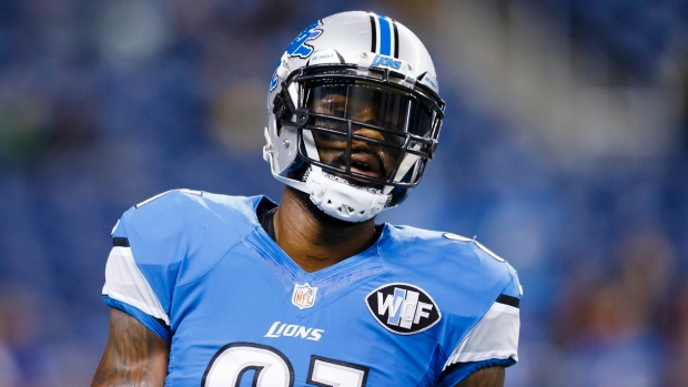 Class of 2021 Hall of Fame 'Knocks' - Calvin Johnson 