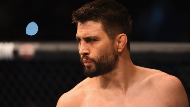 Carlos Condit