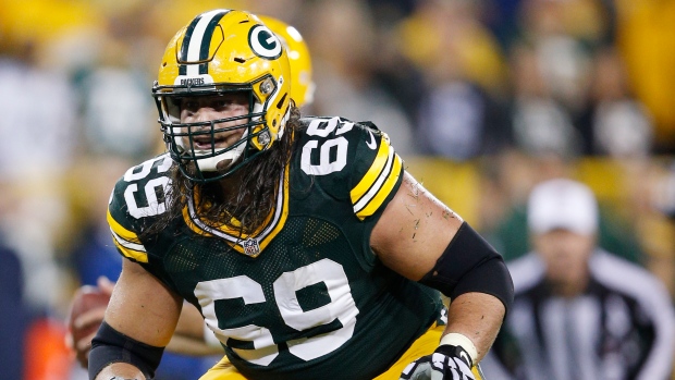 Packers LT David Bakhtiari exited season debut due to fatigue