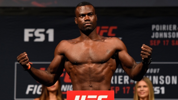 Le'Veon Bell vs Uriah Hall Betting Picks and Predictions