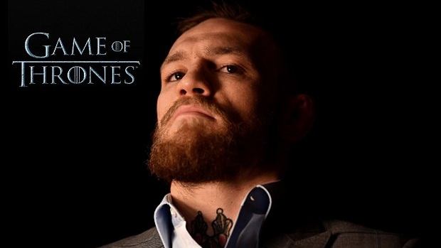 Conor McGregor