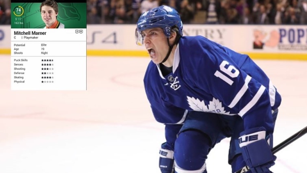 Marner