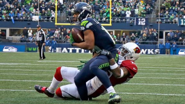 Seahawks' Tyler Lockett is lost for the season with leg injury that will  require surgery