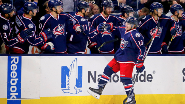 15 Facts About Columbus Blue Jackets 