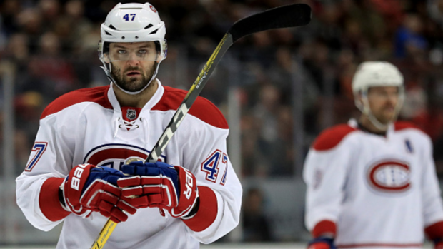 Radulov best sale habs jersey