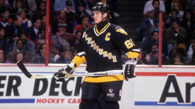 pittsburgh penguins 1992 jersey