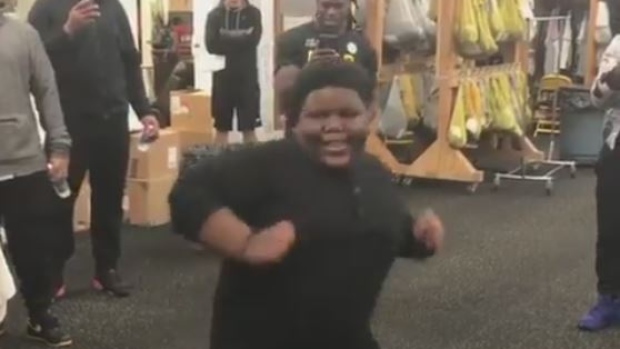 Lil TerRio