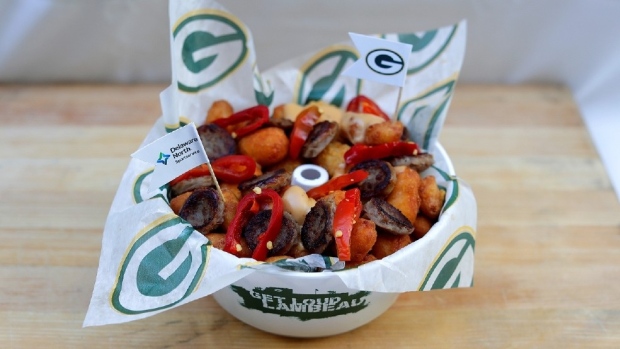 Cheese Curds, 9/9: The Super Bowl is the only goal in Green Bay