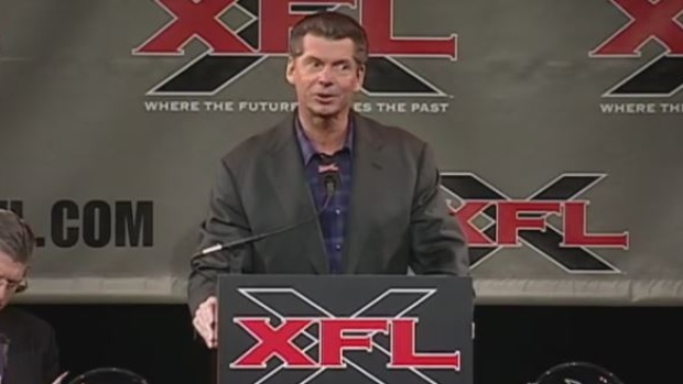 Xfl