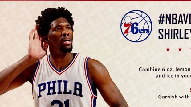 Joel Embiid