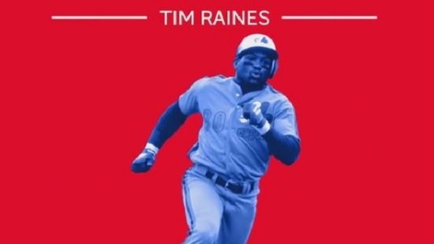 Tim Raines