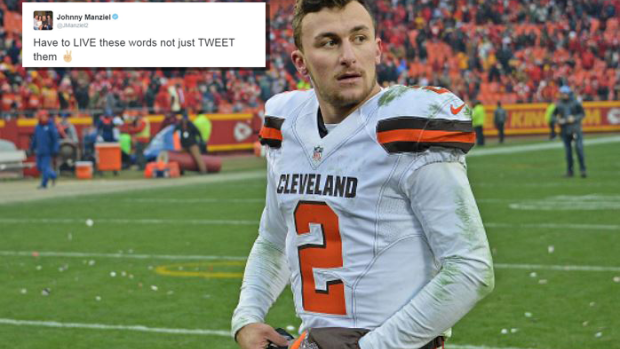 Manziel Twitter