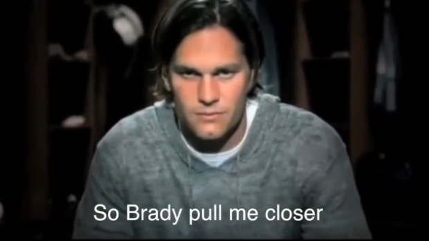 I Love Tom Brady - song and lyrics by ¡¡¡Curb Alert!!!